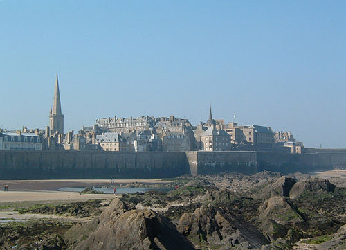 St Malo